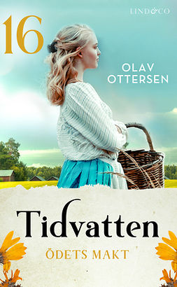Ottersen, Olav - Ödets makt: En släkthistoria, ebook