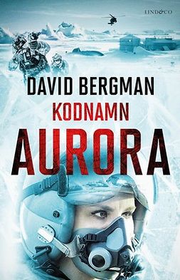 Bergman, David - Kodnamn Aurora, ebook