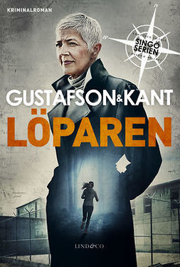 Gustafson, Anders - Löparen, ebook