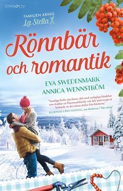 Wennström, Annica - Rönnbär och romantik, ebook