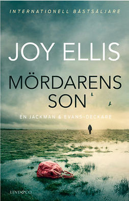 Ellis, Joy - Mördarens son, e-kirja