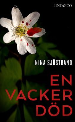 Sjöstrand, Nina - En vacker död, ebook