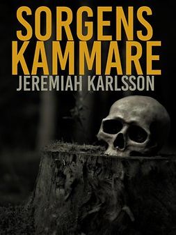 Björkman, Jeremiah - Sorgens kammare, ebook
