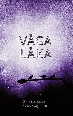 Regnlund, Linnéa - Våga läka: Om dissociation - en antologi 2020, ebook