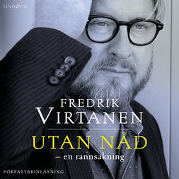 Virtanen, Fredrik - Utan nåd, audiobook