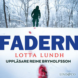 Lundh, Lotta - Fadern, audiobook
