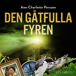 Persson, Ann-Charlotte - Den gåtfulla fyren, audiobook