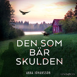 Johansson, Anna - Den som bär skulden, audiobook