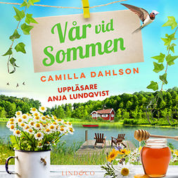 Dahlson, Camilla - Vår vid Sommen, audiobook