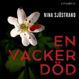 Sjöstrand, Nina - En vacker död, audiobook