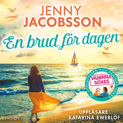 Jacobsson, Jenny - En brud för dagen, audiobook