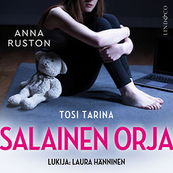 Ruston, Anna - Salainen orja, audiobook