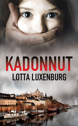 Luxenburg, Lotta - Kadonnut, e-kirja