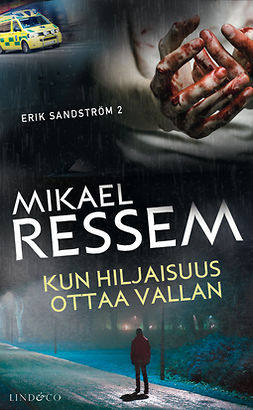 Ressem, Mikael - Kun hiljaisuus ottaa vallan, e-kirja