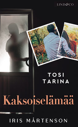 Mårtenson, Iris - Kaksoiselämää, e-kirja