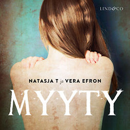 T., Natasja - Myyty, audiobook