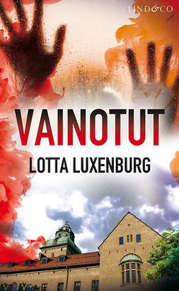 Luxenburg, Lotta - Vainotut, ebook