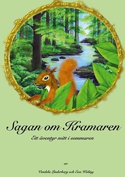 Linderberg, Vendela - Sagan om Kramaren, ebook