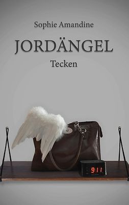 Amandine, Sophie - Jordängel: Tecken, e-kirja