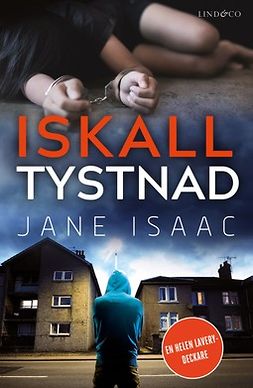 Isaac, Jane - Iskall tystnad, ebook