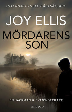 Ellis, Joy - Mördarens son, ebook