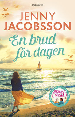 Jacobsson, Jenny - En brud för dagen, ebook