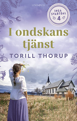 Thorup, Torill - I ondskans tjänst, ebook