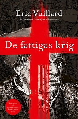 Vuillard, Éric - De fattigas krig, ebook