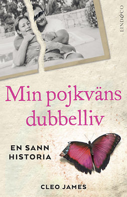 James, Cleo - Min pojkväns dubbelliv, ebook