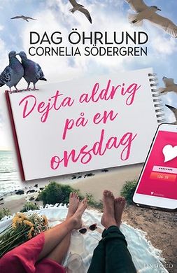 Södergren, Cornelia - Dejta aldrig på en onsdag, ebook