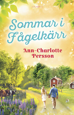 Persson, Ann-Charlotte - Sommar i Fågelkärr, e-bok