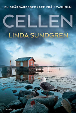 Sundgren, Linda - Cellen, e-kirja