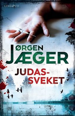 Jæger, Jørgen - Judassveket, ebook
