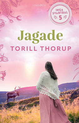 Thorup, Torill - Jagade, ebook