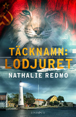 Redmo, Nathalie - Täcknamn: Lodjuret, ebook