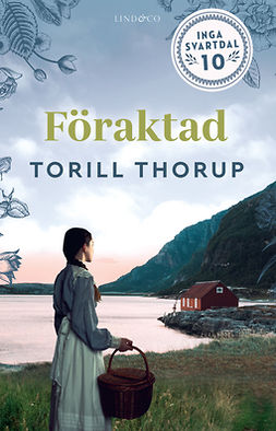 Thorup, Torill - Föraktad, e-bok