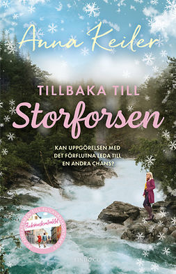 Keiler, Anna - Tillbaka till Storforsen, ebook