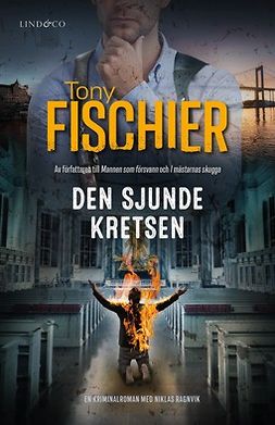 Fischier, Tony - Den sjunde kretsen, ebook