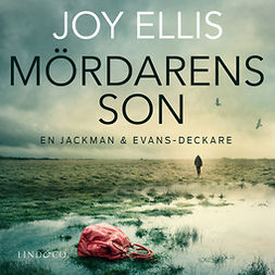 Ellis, Joy - Mördarens son, audiobook
