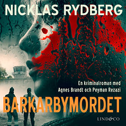 Rydberg, Nicklas - Barkarbymordet, audiobook