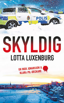 Luxenburg, Lotta - Skyldig, ebook