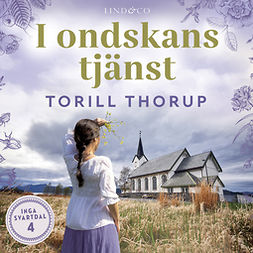 Thorup, Torill - I ondskans tjänst, audiobook