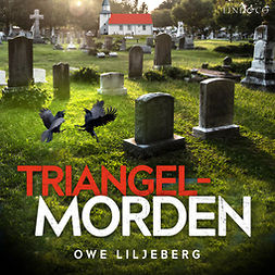 Liljeberg, Owe - Triangelmorden, audiobook