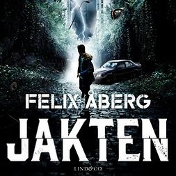 Åberg, Felix - Jakten, audiobook