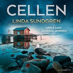Sundgren, Linda - Cellen, audiobook
