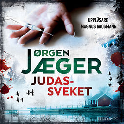 Jæger, Jørgen - Judassveket, äänikirja