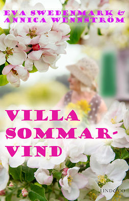 Swedenmark, Eva - Villa Sommarvind, ebook