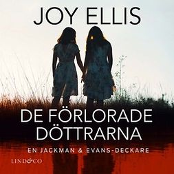 Ellis, Joy - De förlorade döttrarna, äänikirja
