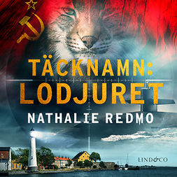 Redmo, Nathalie - Täcknamn: Lodjuret, audiobook