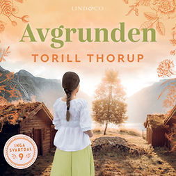 Thorup, Torill - Avgrunden, äänikirja
